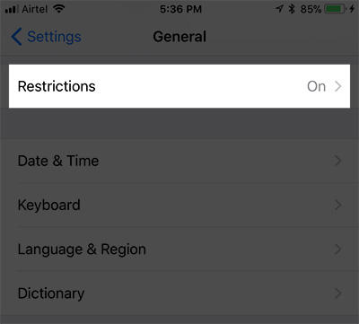 Ios 11 Cara Hapus Aplikasi Bawaan Iphone Dan Ipad 6