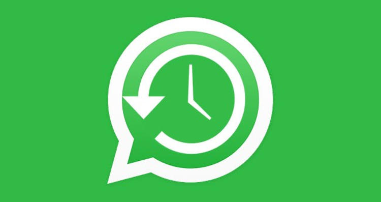 Cara Backup Dan Restore Chat Whatsapp