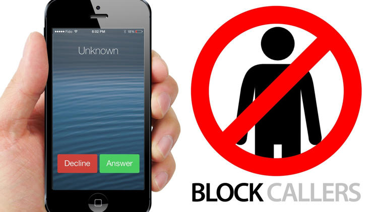 Cara Blokir Panggilan Tidak Dikenal Di Iphone Tanpa Aplikasi