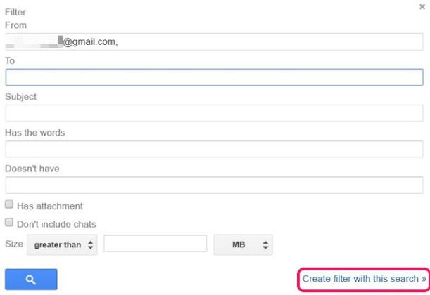 Cara Forward Multiple Email Di Gmail 12