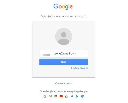 Cara Forward Multiple Email Di Gmail 3