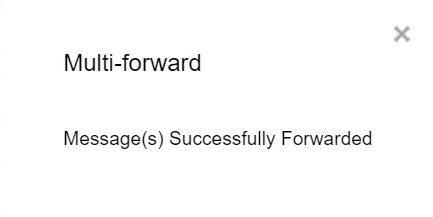 Cara Forward Multiple Email Di Gmail 6