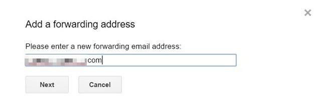 Cara Forward Multiple Email Di Gmail 9