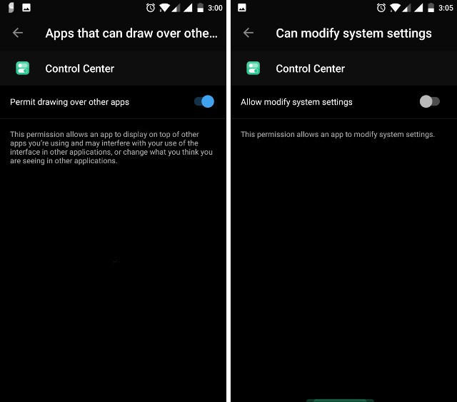 Cara Mendapatkan Control Center Seperti Ios 11 Di Android 2