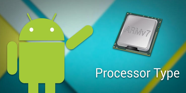 Cara Mengetahui Jenis Prosesor Android