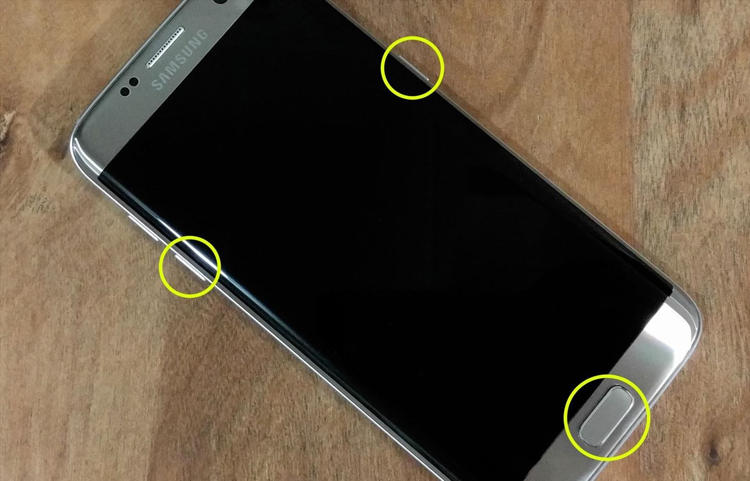 Cara Root Samsung Galaxy S7 Dan S7 Edge 3