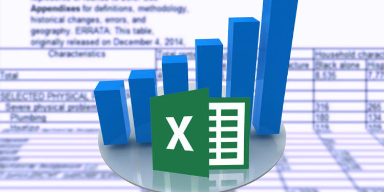 8 Tipe Chart Di Excel Dan Kapan Anda Harus Menggunakannya