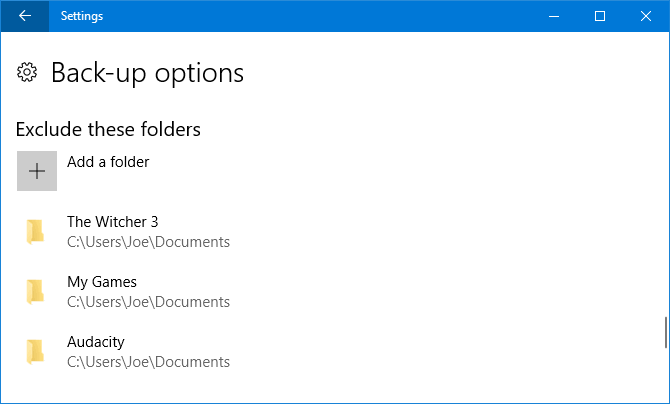 Cara Backup Email Outlook Dengan File History Windows 10 E
