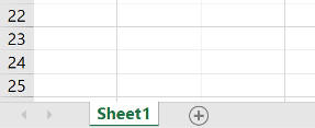 Cara Hide Dan Unhide Worksheets Di Microsoft Excel D