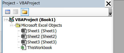 Cara Hide Dan Unhide Worksheets Di Microsoft Excel H