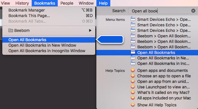 Cara Membuat Custom Keyboard Shortcuts Di Mac A