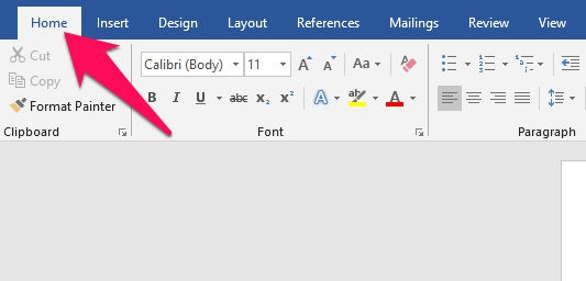 Cara Membuat Ukuran Font Lebih Besar Dari 72 Di Microsoft Word 2