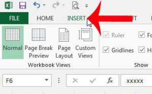 Cara Menambahkan Page Number Di Excel 2013 A