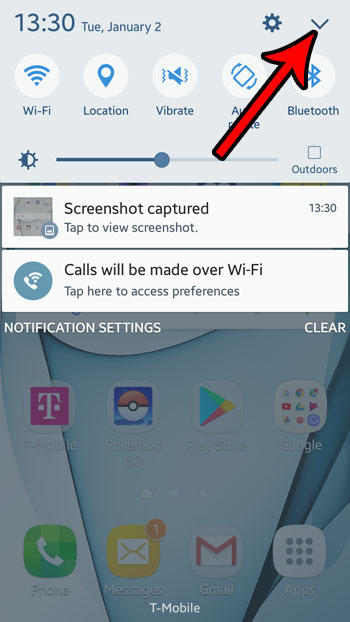 Cara Mengaktifkan Mode Power Saving Di Android Marshmallow 2