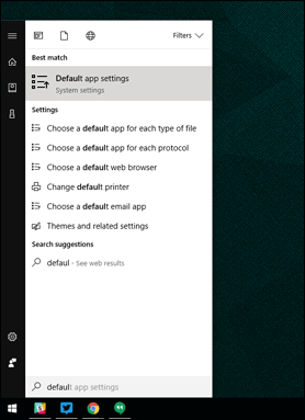 Cara Menggunakan Aplikasi Bawaan Photos Di Windows 10 A