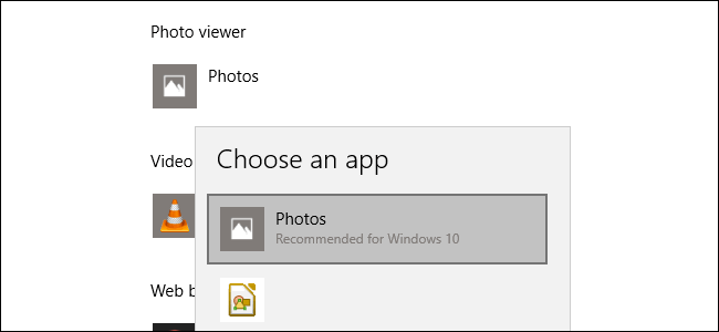 Cara Menggunakan Aplikasi Bawaan Photos Di Windows 10 B