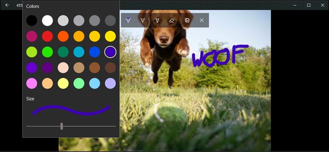 Cara Menggunakan Aplikasi Bawaan Photos Di Windows 10 I