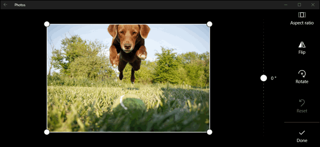 Cara Menggunakan Aplikasi Bawaan Photos Di Windows 10 J