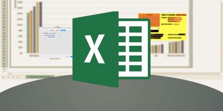 Cara Print (mencetak) Area Tertentu Di Microsoft Excel