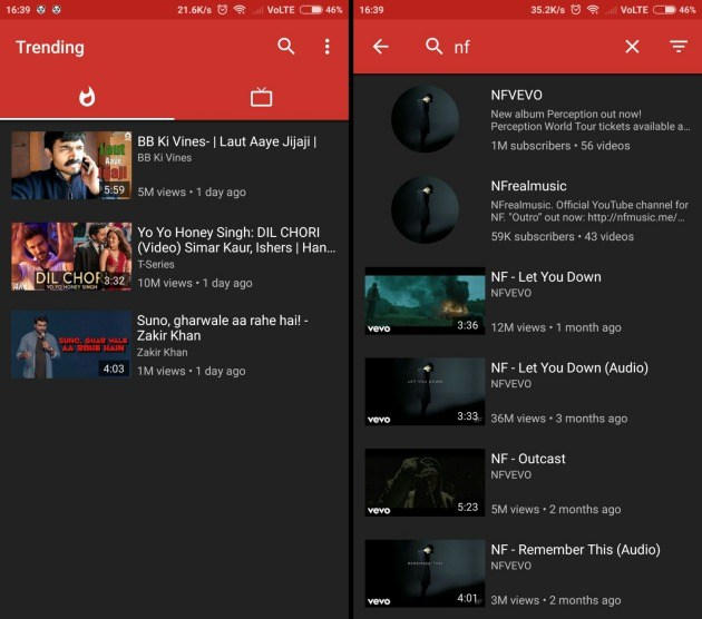 4 Cara Nonton Video Youtube Dalam Modus Pip Di Android G