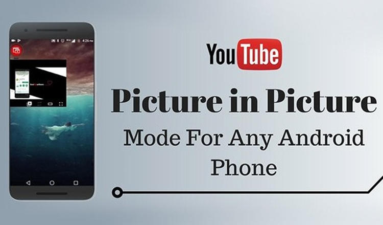 4 Cara Nonton Video Youtube Dalam Modus Pip Di Android