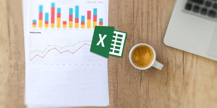 Panduan Kalkulasi Dasar Di Microsoft Excel