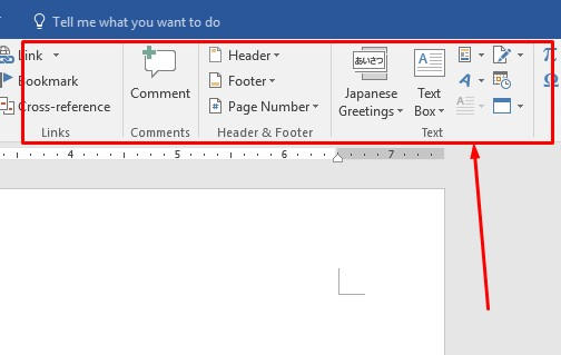Cara Menggunakan Styles Di Microsoft Word Pugam 1728