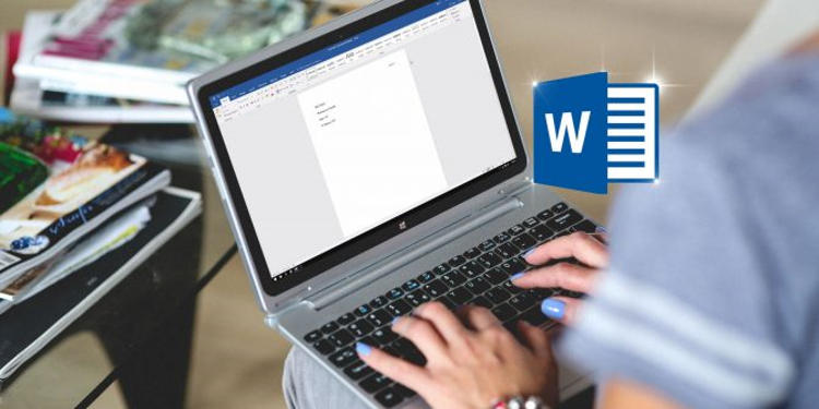 Panduan Penggunaan Styles Di Microsoft Word