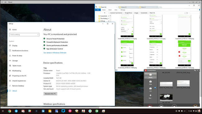 Cara Menjalankan Program Windows Di Chromebook 1