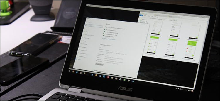 Cara Menjalankan Program Windows Di Chromebook
