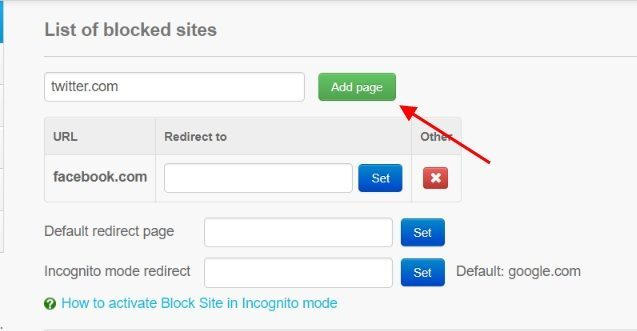 Cara Mudah Blokir Website Di Google Chrome 2