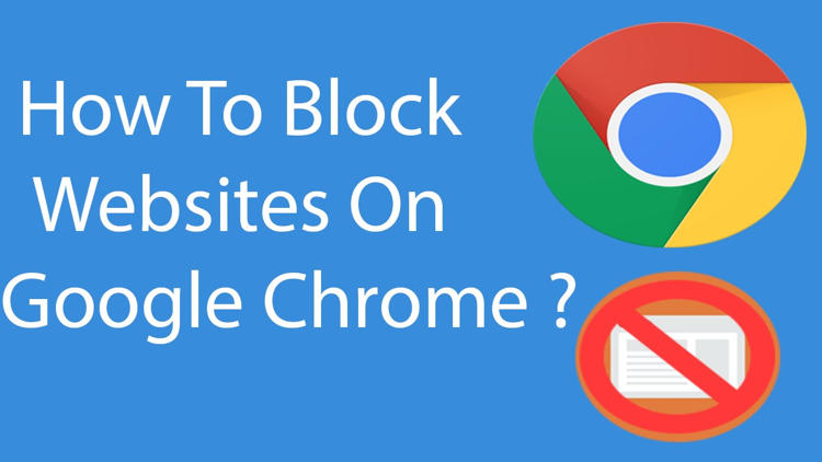 Cara Mudah Blokir Website Di Google Chrome