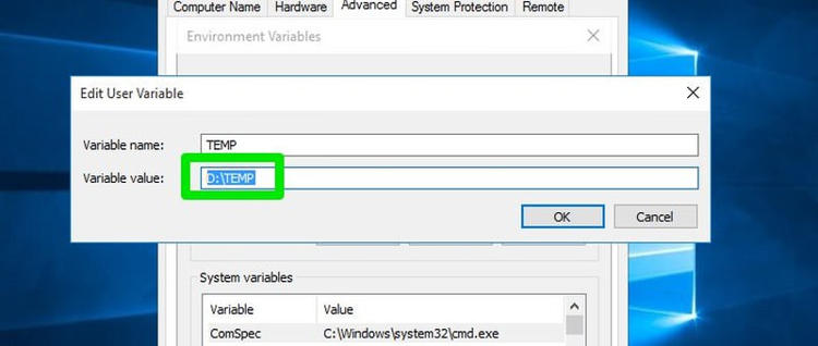 Melegakan Hard Disk Tanpa Menghapus File Penting Di Windows O