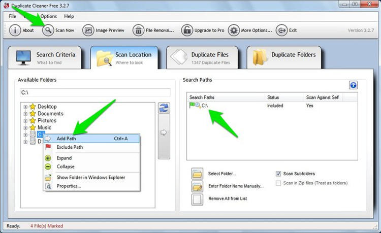 Melegakan Hard Disk Tanpa Menghapus File Penting Di Windows P