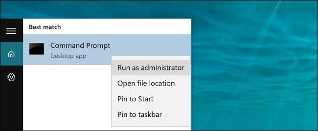 10 Cara Membuka Command Prompt Di Windows 10 D