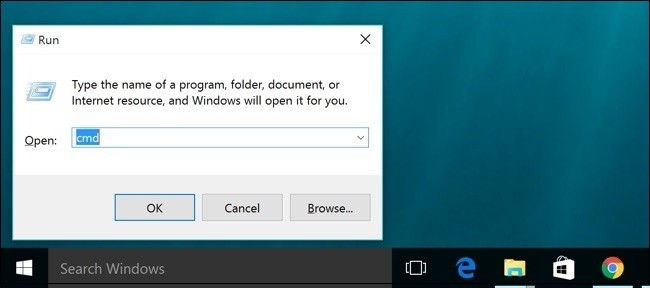 10 Cara Membuka Command Prompt Di Windows 10 G