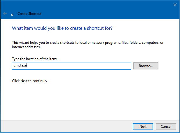 10 Cara Membuka Command Prompt Di Windows 10 L