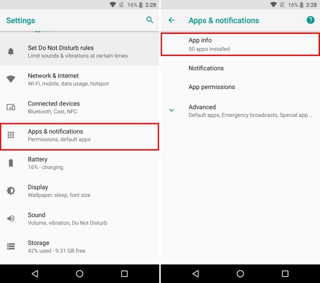 12 Trik Android Oreo 8.0 Yang Perlu Kamu Tahu 14