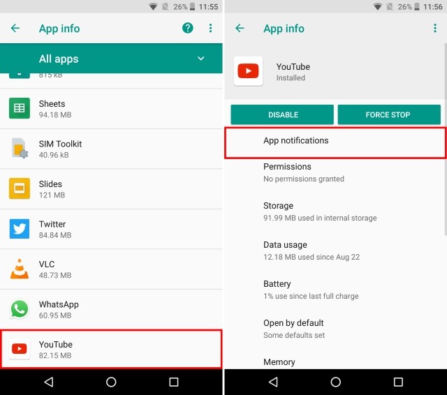 12 Trik Android Oreo 8.0 Yang Perlu Kamu Tahu 15