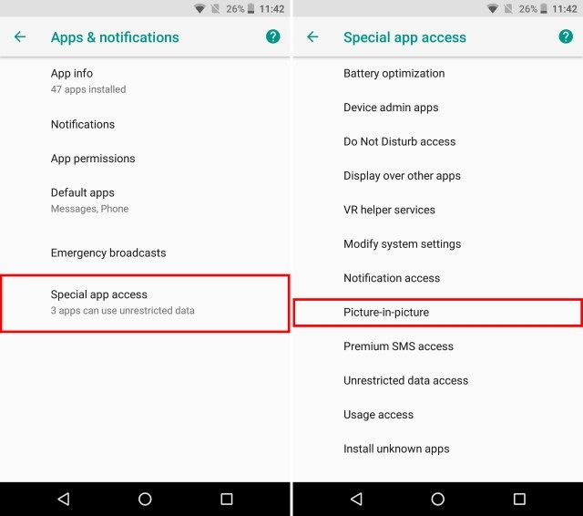 12 Trik Android Oreo 8.0 Yang Perlu Kamu Tahu 2