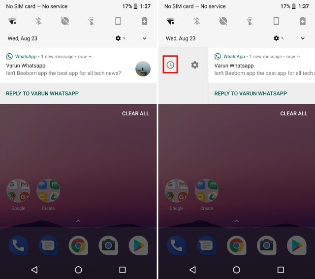 12 Trik Android Oreo 8.0 Yang Perlu Kamu Tahu 25