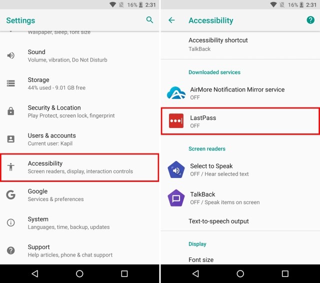 12 Trik Android Oreo 8.0 Yang Perlu Kamu Tahu 7