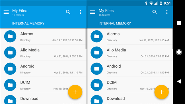 Aplikasi File Manager Terbaik Untuk Android 3