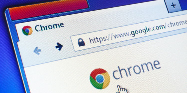 Cara Cek Lama Waktu Baca Artikel Di Google Chrome