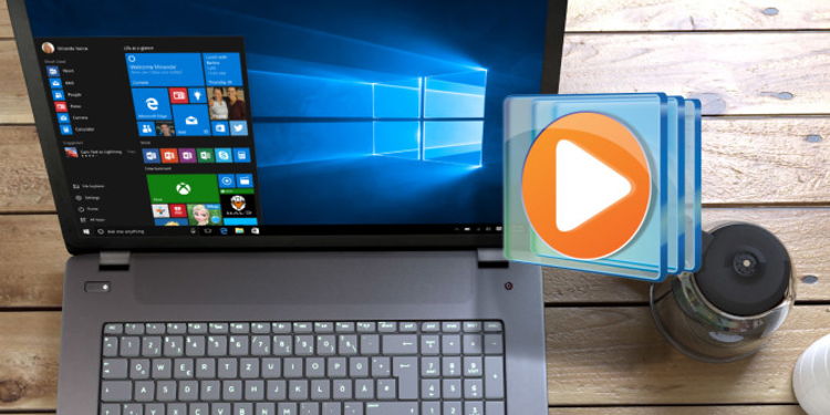 Cara Download Dan Instal Windows Media Player 12 Di Windows 10