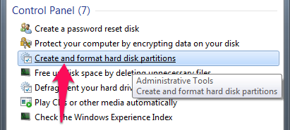 Cara Extend Partisi Hard Drive Di Windows 10 Aa
