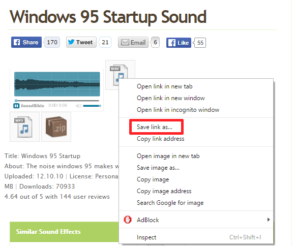 Cara Ganti Suara Startup Di Windows 10 C