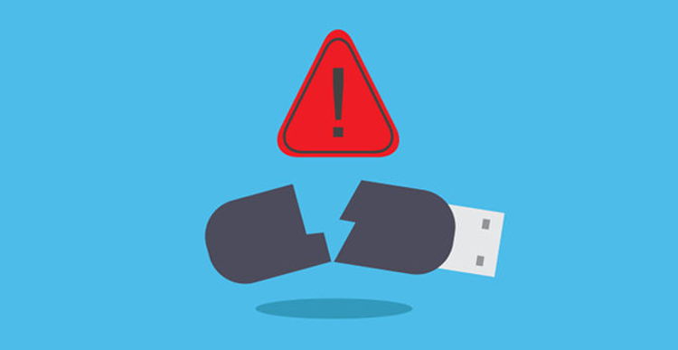 Cara Hapus File Di Flash Drive Secara Permanen 7