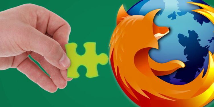 Cara Manual Instal Ekstensi Mozilla Firefox