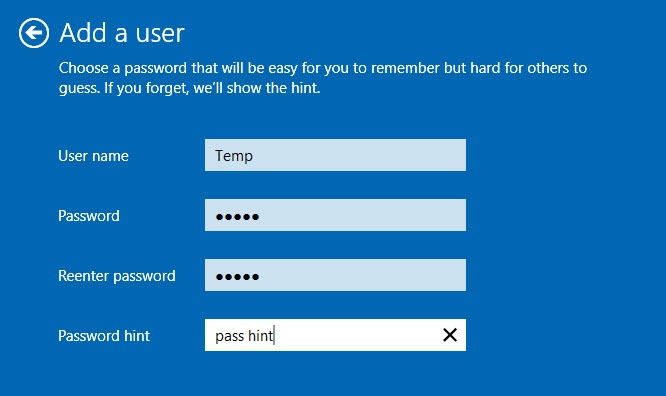 Cara Membuat Akun Guest (tamu) Di Windows 10 F
